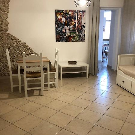 Apartament Dal Porto Al Politeama Palermo Zewnętrze zdjęcie