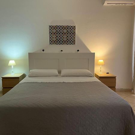 Apartament Dal Porto Al Politeama Palermo Zewnętrze zdjęcie