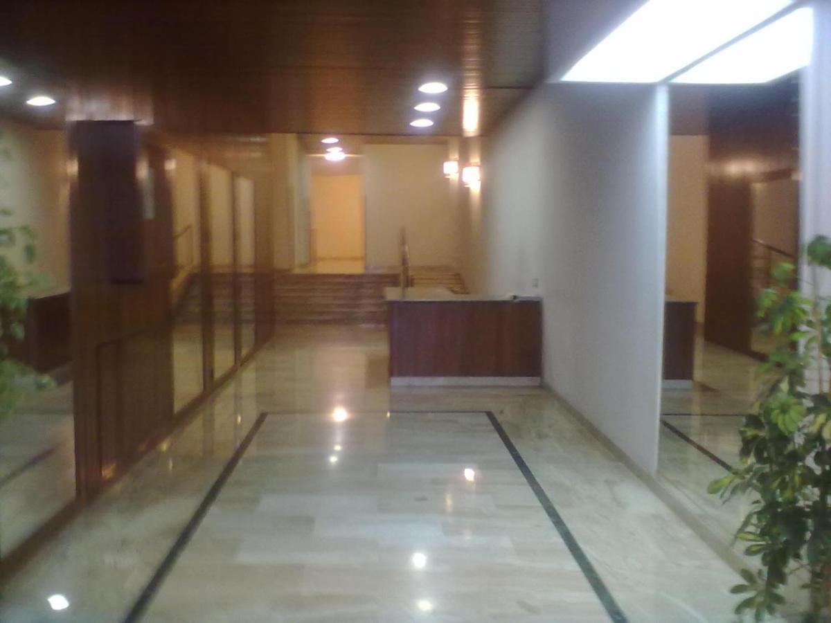 Apartament Dal Porto Al Politeama Palermo Zewnętrze zdjęcie