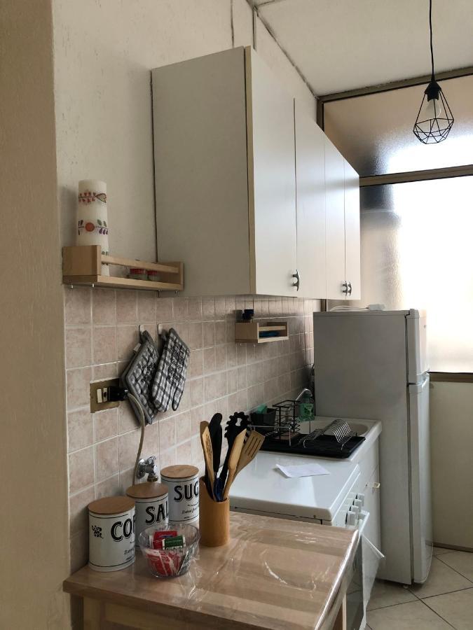 Apartament Dal Porto Al Politeama Palermo Zewnętrze zdjęcie