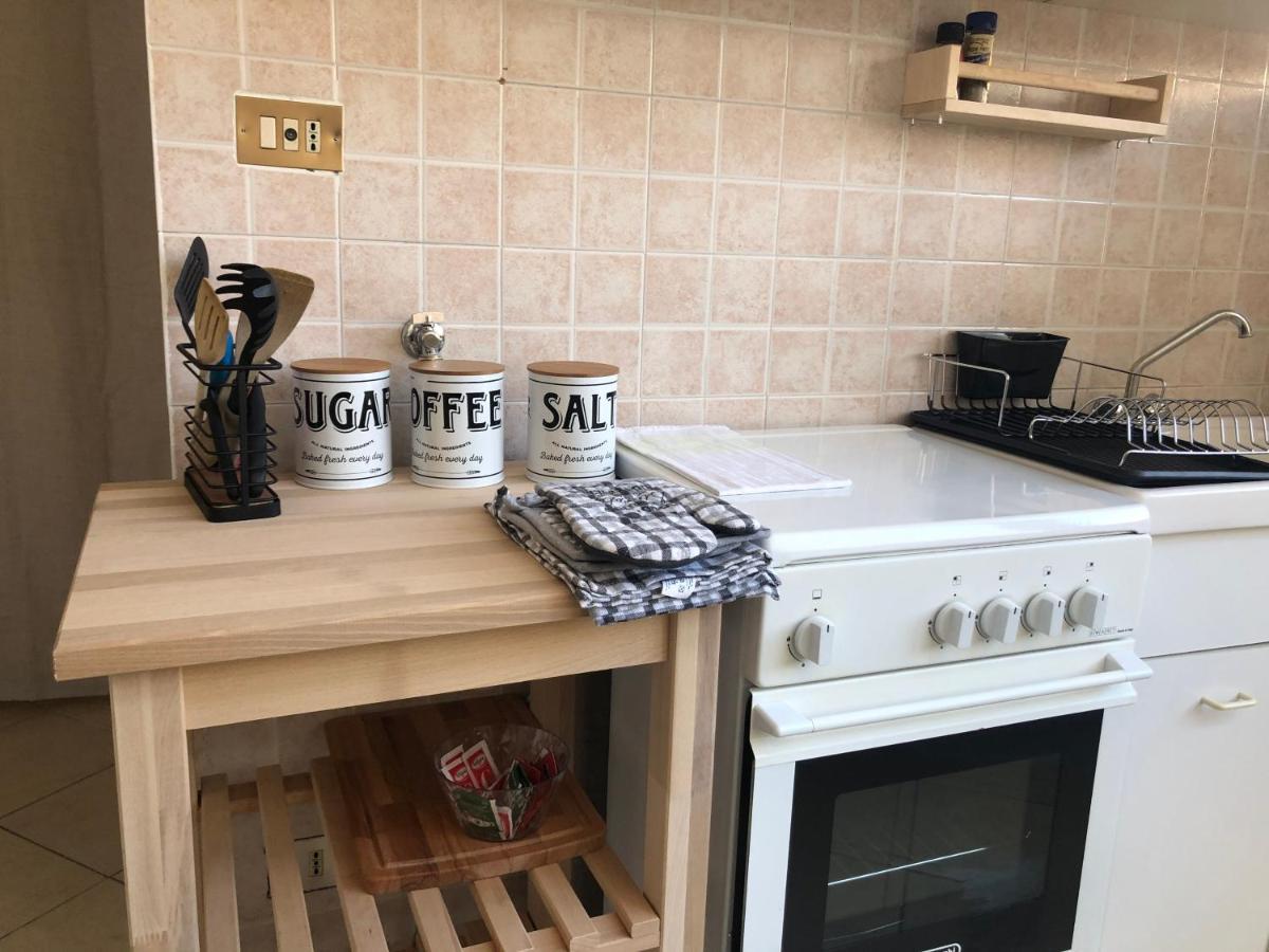 Apartament Dal Porto Al Politeama Palermo Zewnętrze zdjęcie