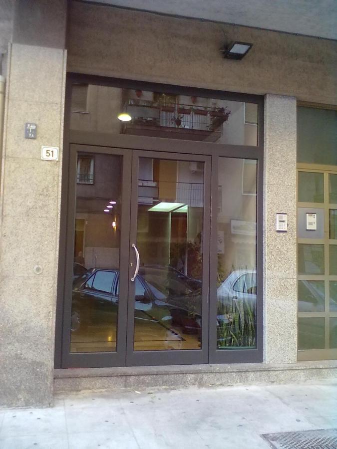 Apartament Dal Porto Al Politeama Palermo Zewnętrze zdjęcie