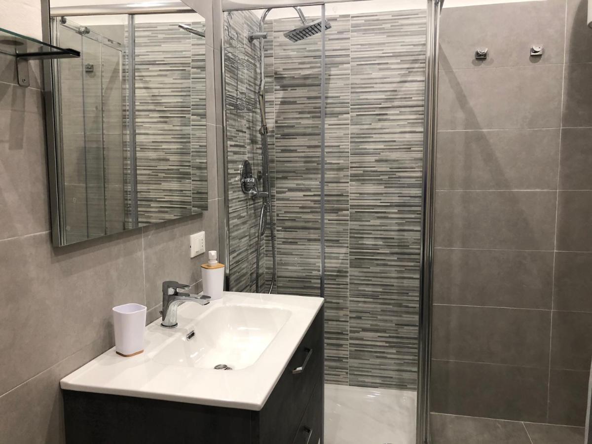 Apartament Dal Porto Al Politeama Palermo Zewnętrze zdjęcie