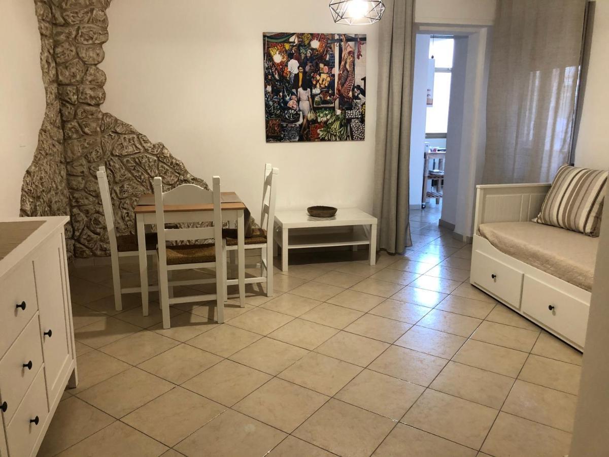 Apartament Dal Porto Al Politeama Palermo Zewnętrze zdjęcie