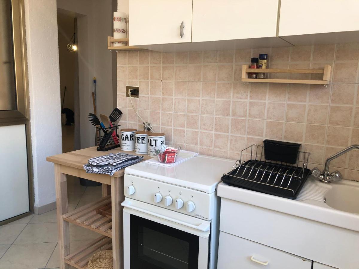 Apartament Dal Porto Al Politeama Palermo Zewnętrze zdjęcie