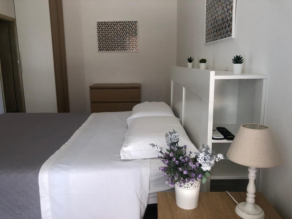 Apartament Dal Porto Al Politeama Palermo Zewnętrze zdjęcie