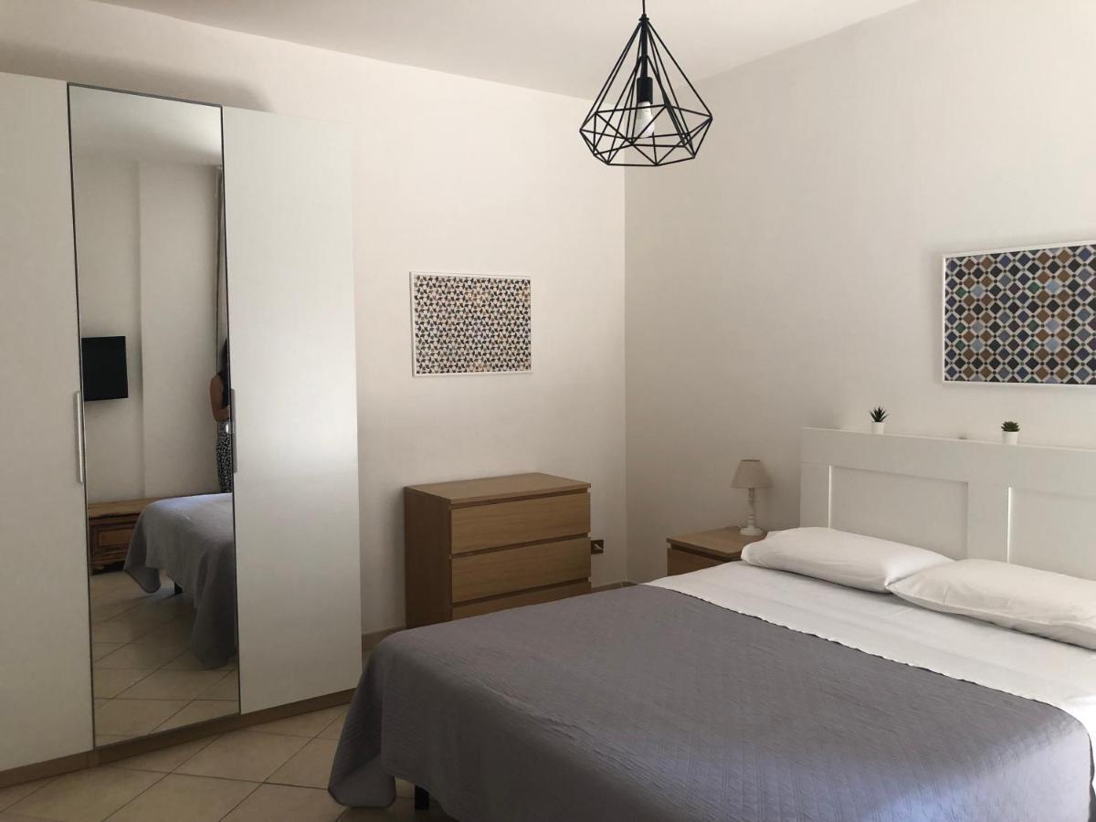 Apartament Dal Porto Al Politeama Palermo Zewnętrze zdjęcie