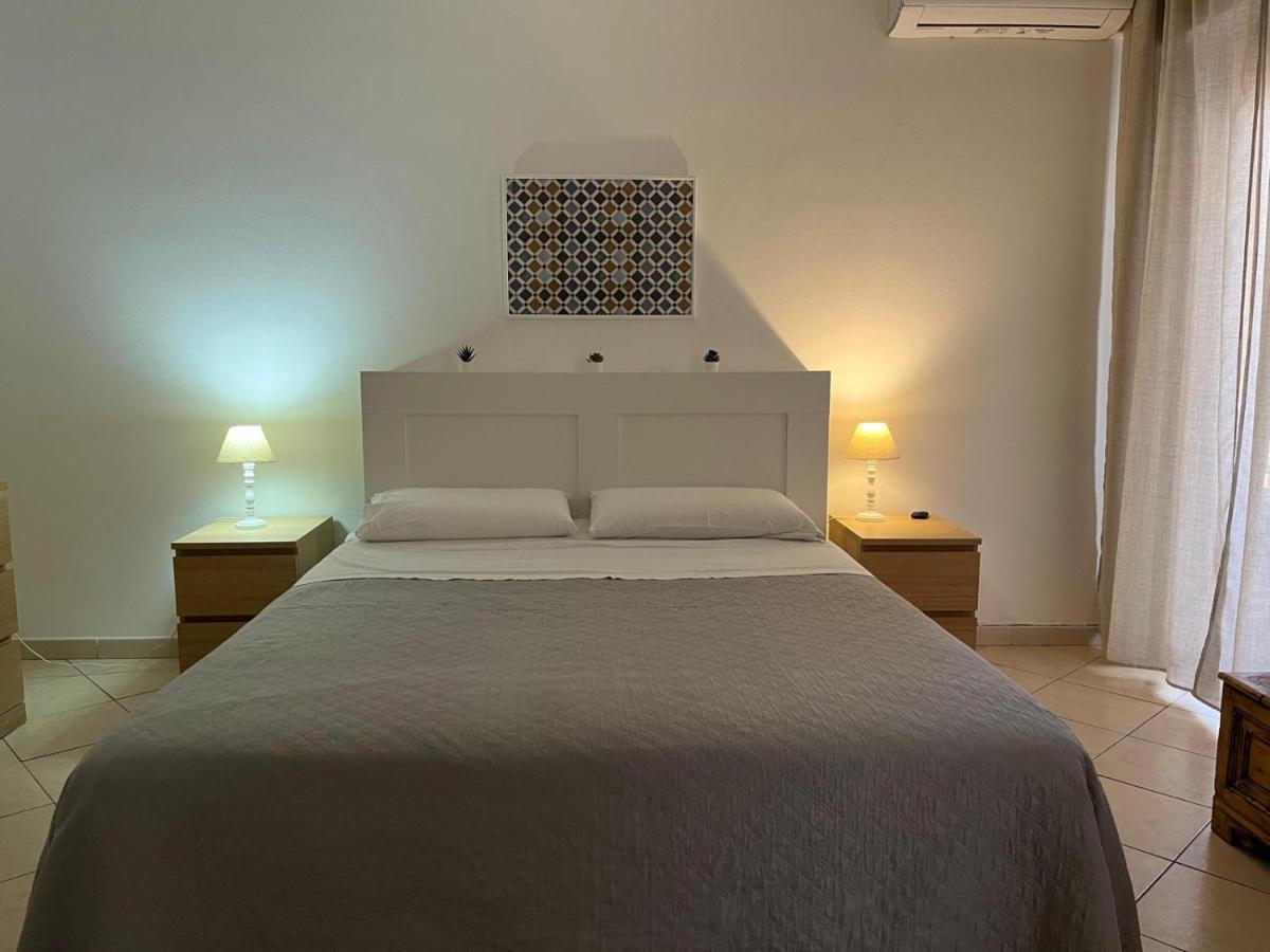 Apartament Dal Porto Al Politeama Palermo Zewnętrze zdjęcie